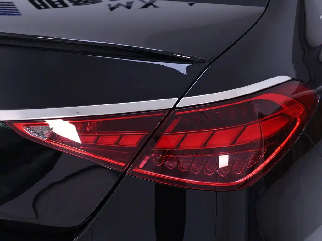 Mercedes-Benz C-Class, фото 24