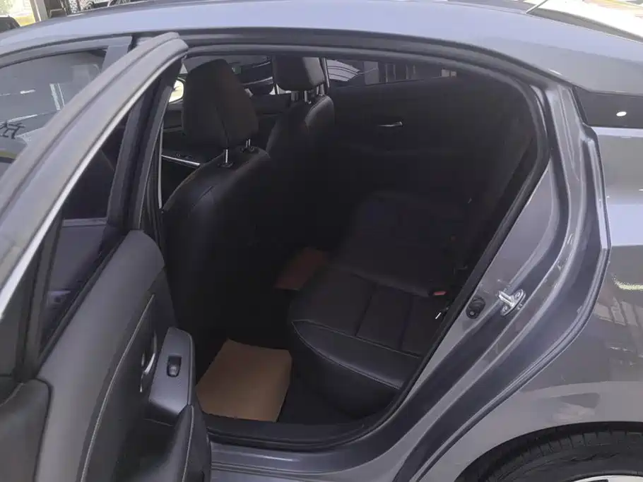 Nissan Sylphy, фото 3