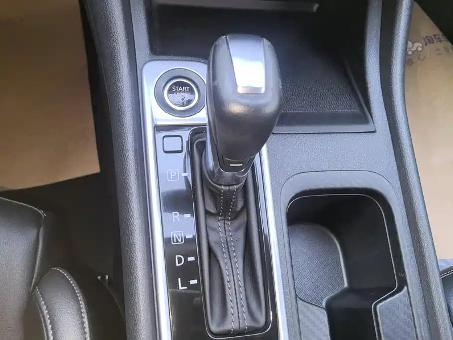 Nissan Sylphy, фото 8