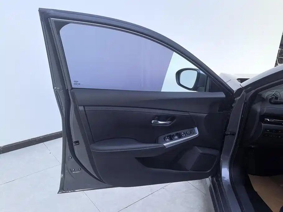 Nissan Sylphy, фото 13