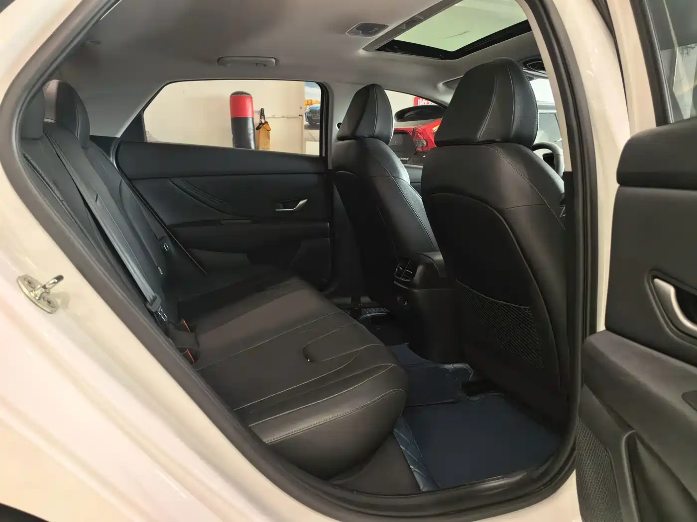 Hyundai Elantra, фото 7