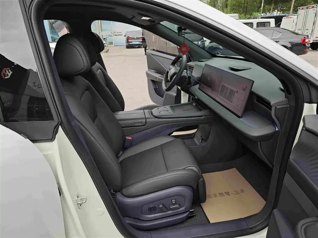 Nissan NX8, фото 3