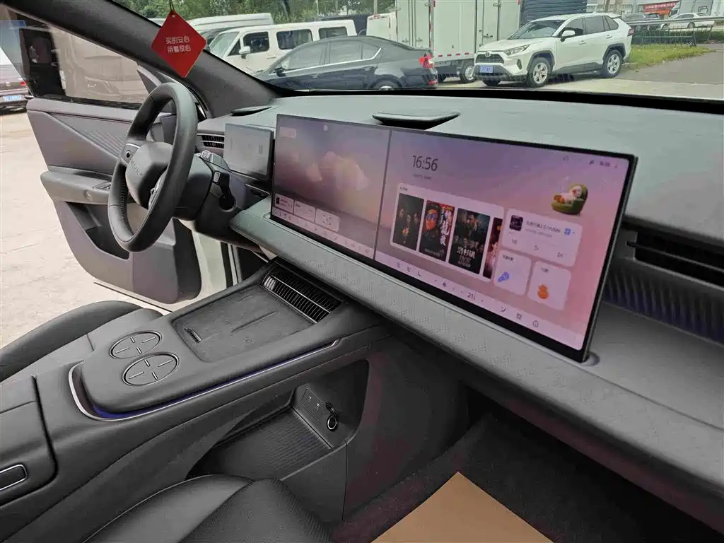 Nissan NX8, фото 4
