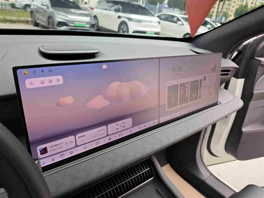 Nissan NX8, фото 6