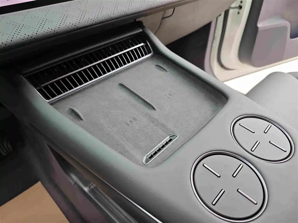 Nissan NX8, фото 7