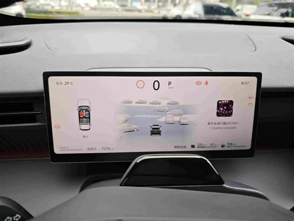 Nissan NX8, фото 10