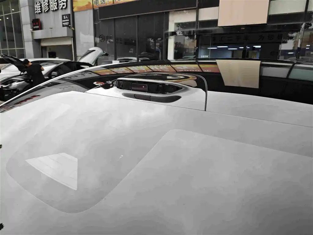 Nissan NX8, фото 11