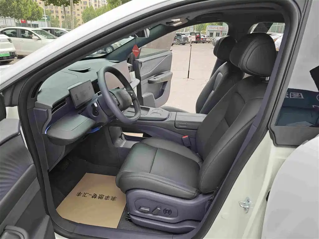 Nissan NX8, фото 15