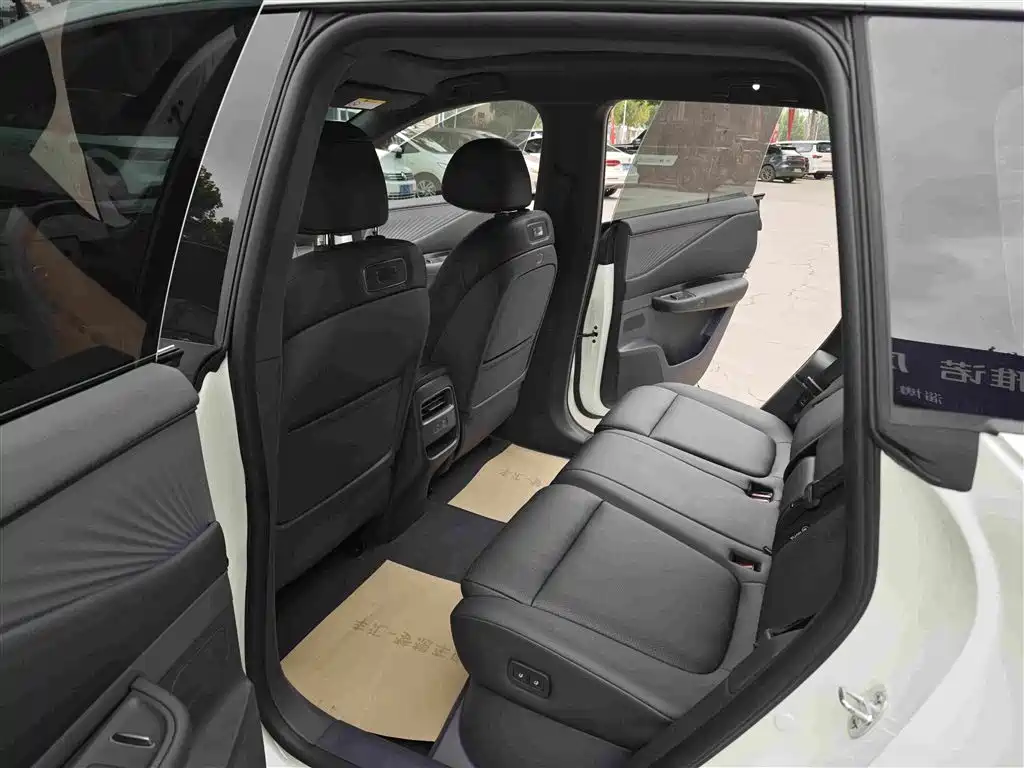 Nissan NX8, фото 16