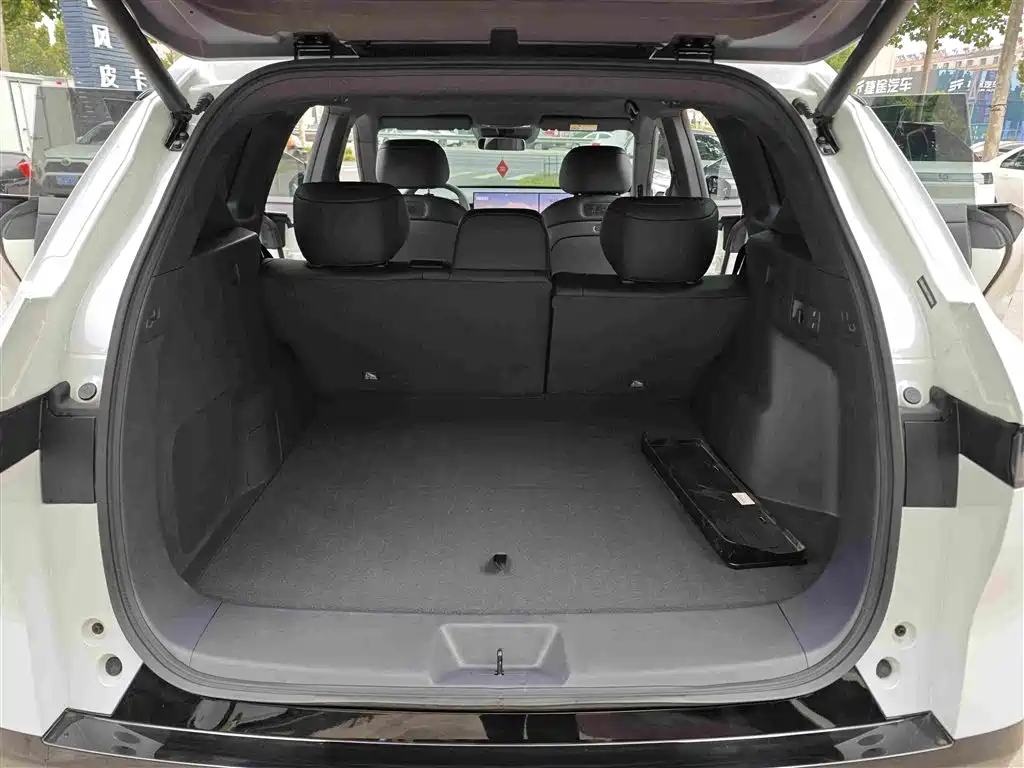 Nissan NX8, фото 18