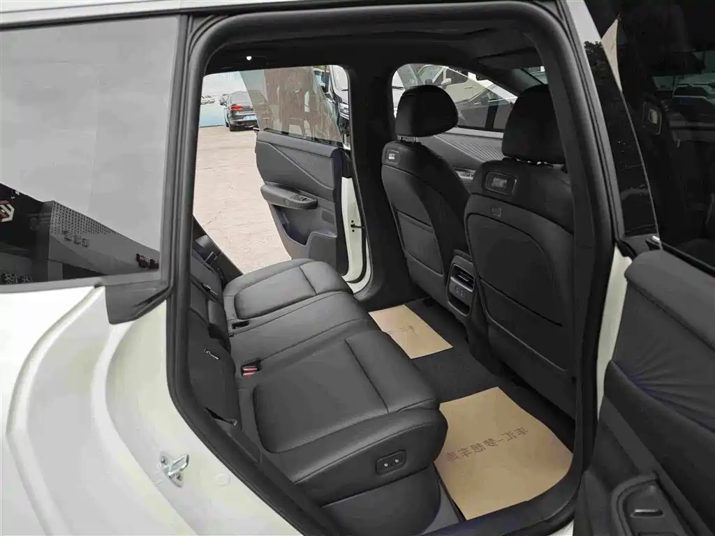 Nissan NX8, фото 19