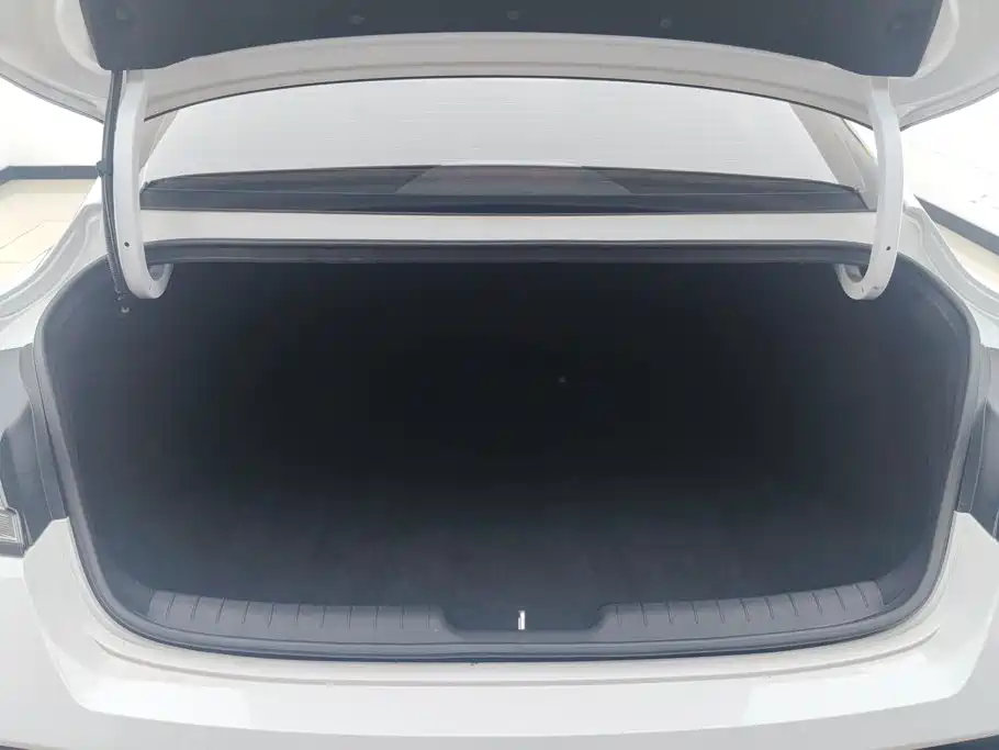 Hyundai Elantra, фото 10
