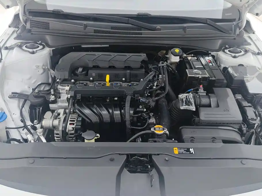 Hyundai Elantra, фото 16