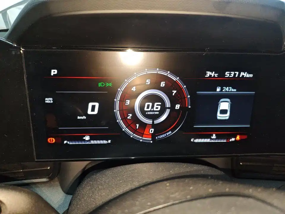 Hyundai Elantra, фото 4