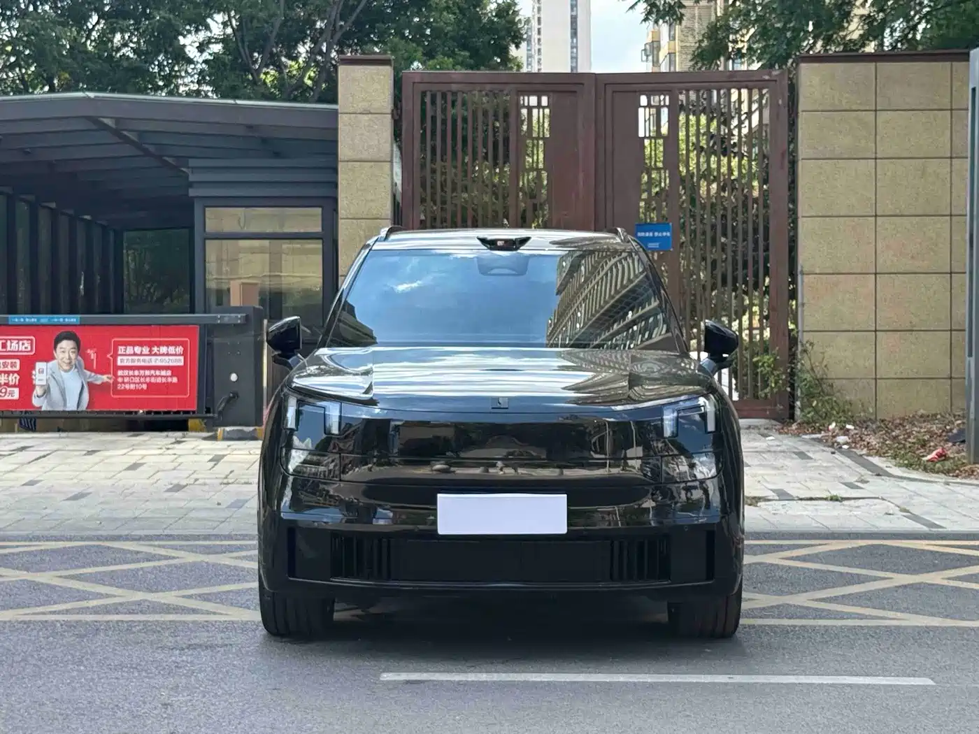 Lynk & Co 900, фото 2