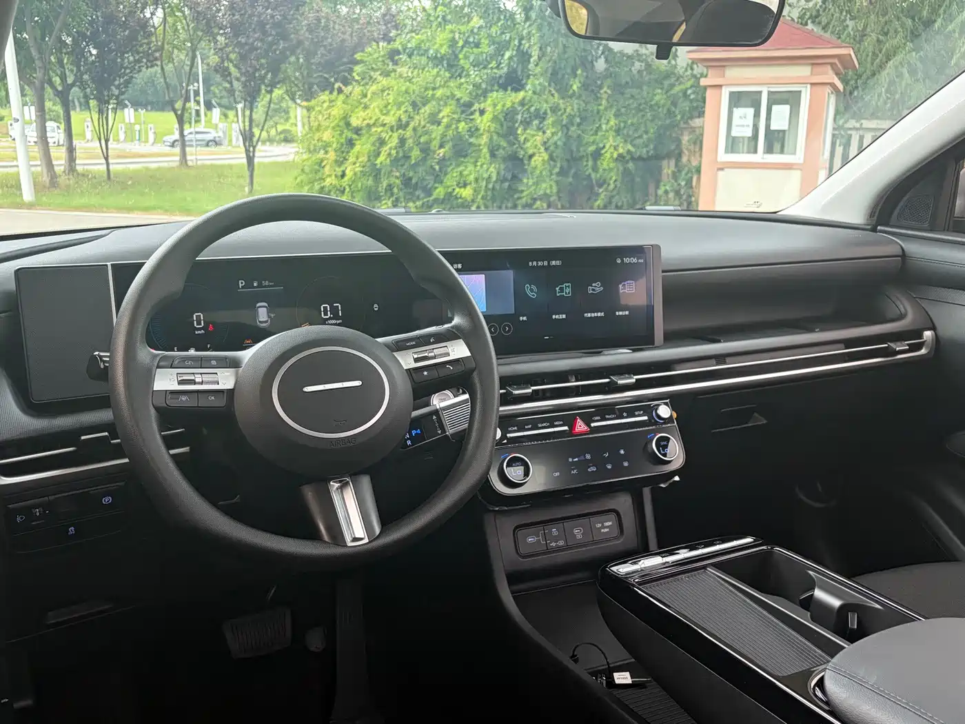 Hyundai Tucson, фото 3
