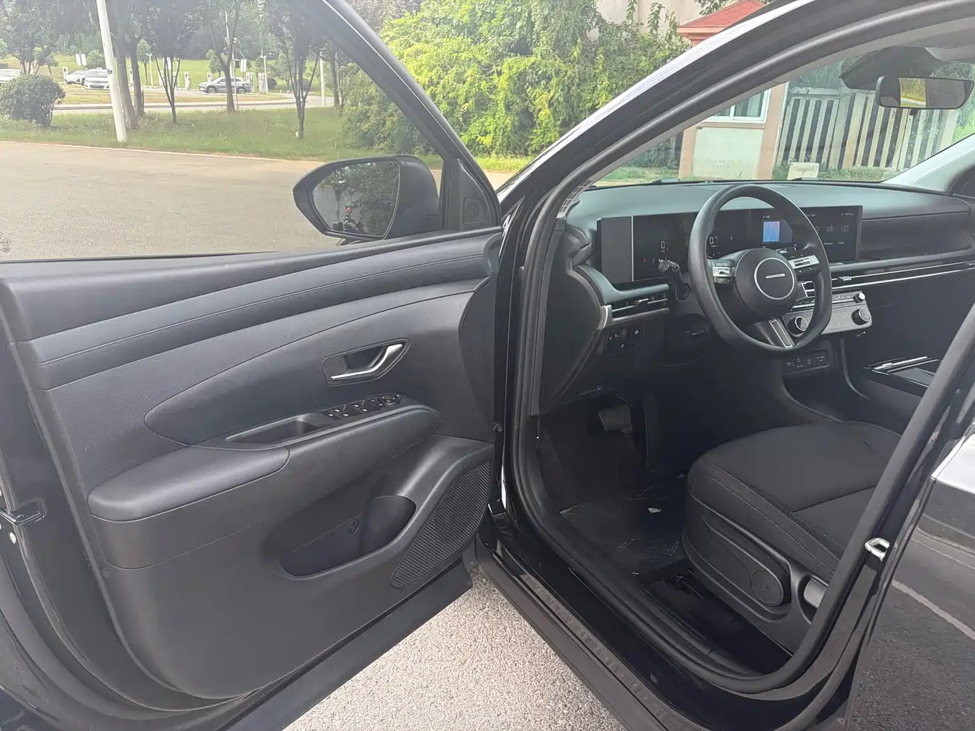 Hyundai Tucson, фото 12