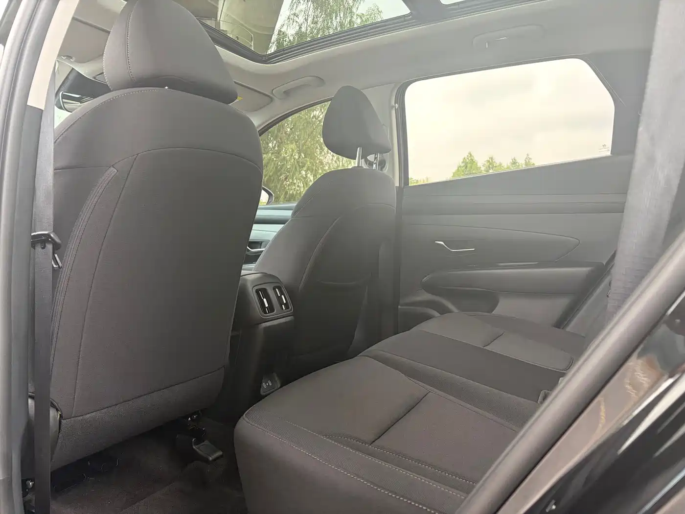 Hyundai Tucson, фото 15