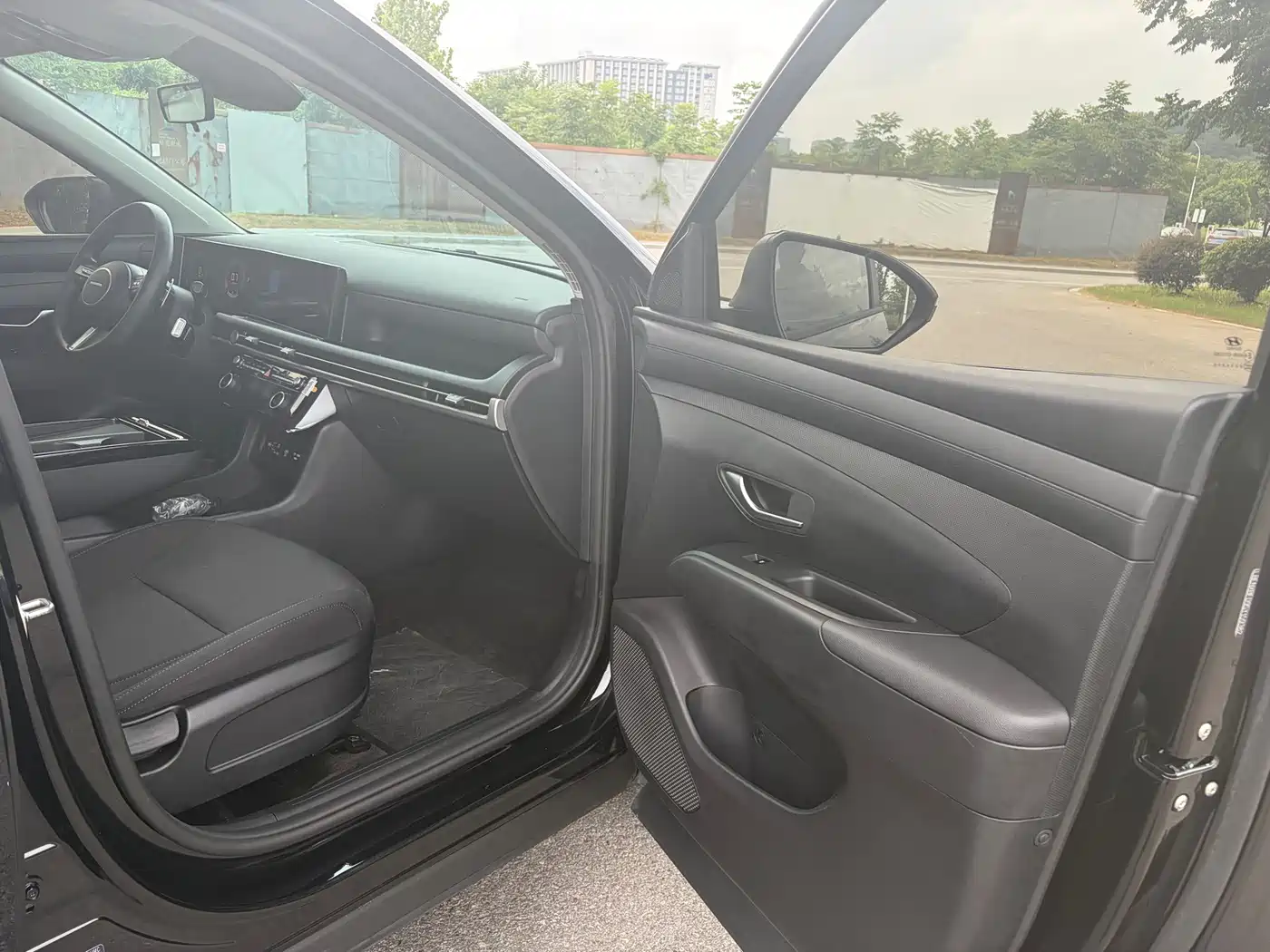 Hyundai Tucson, фото 16