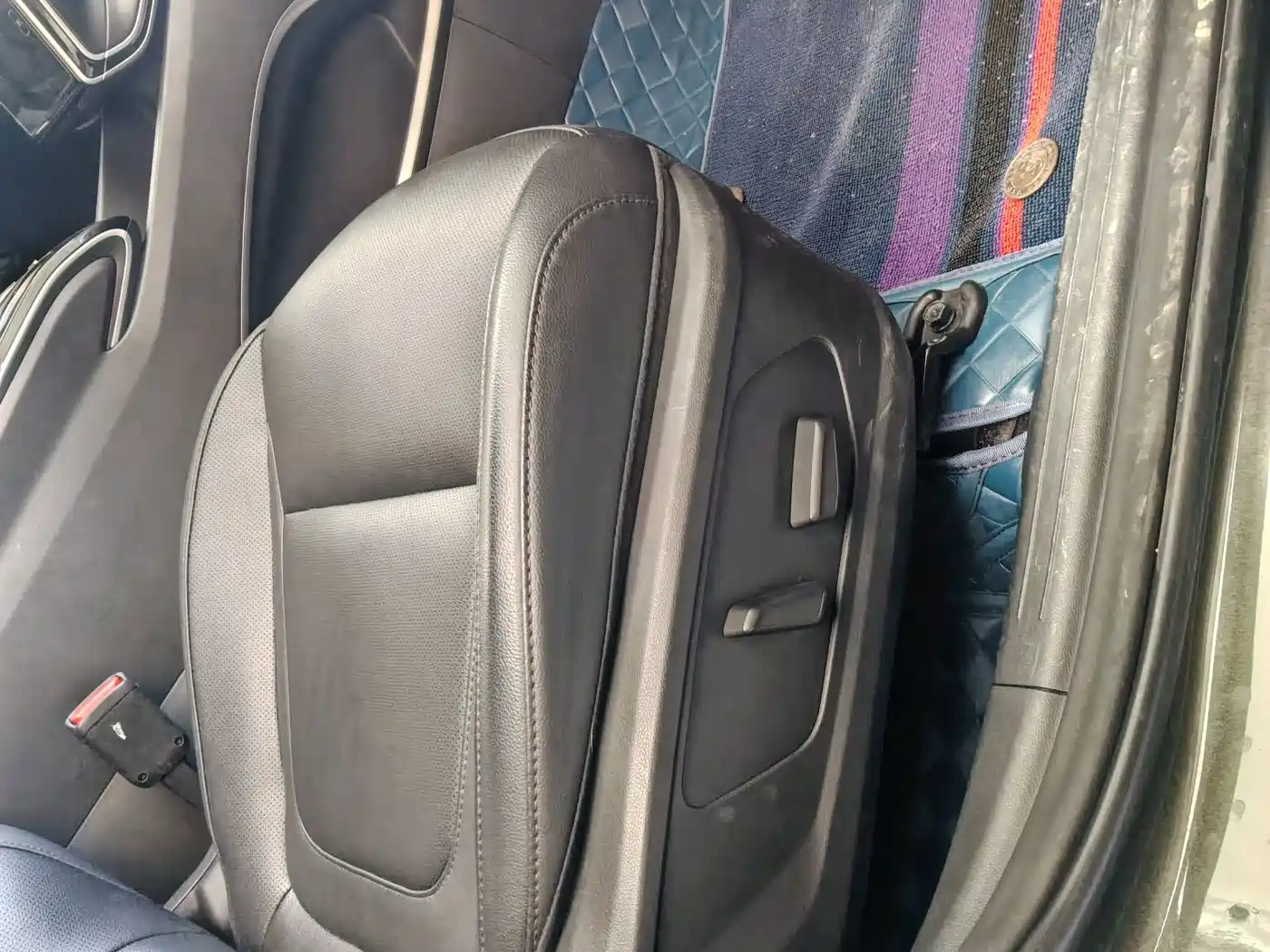 Hyundai Tucson, фото 3