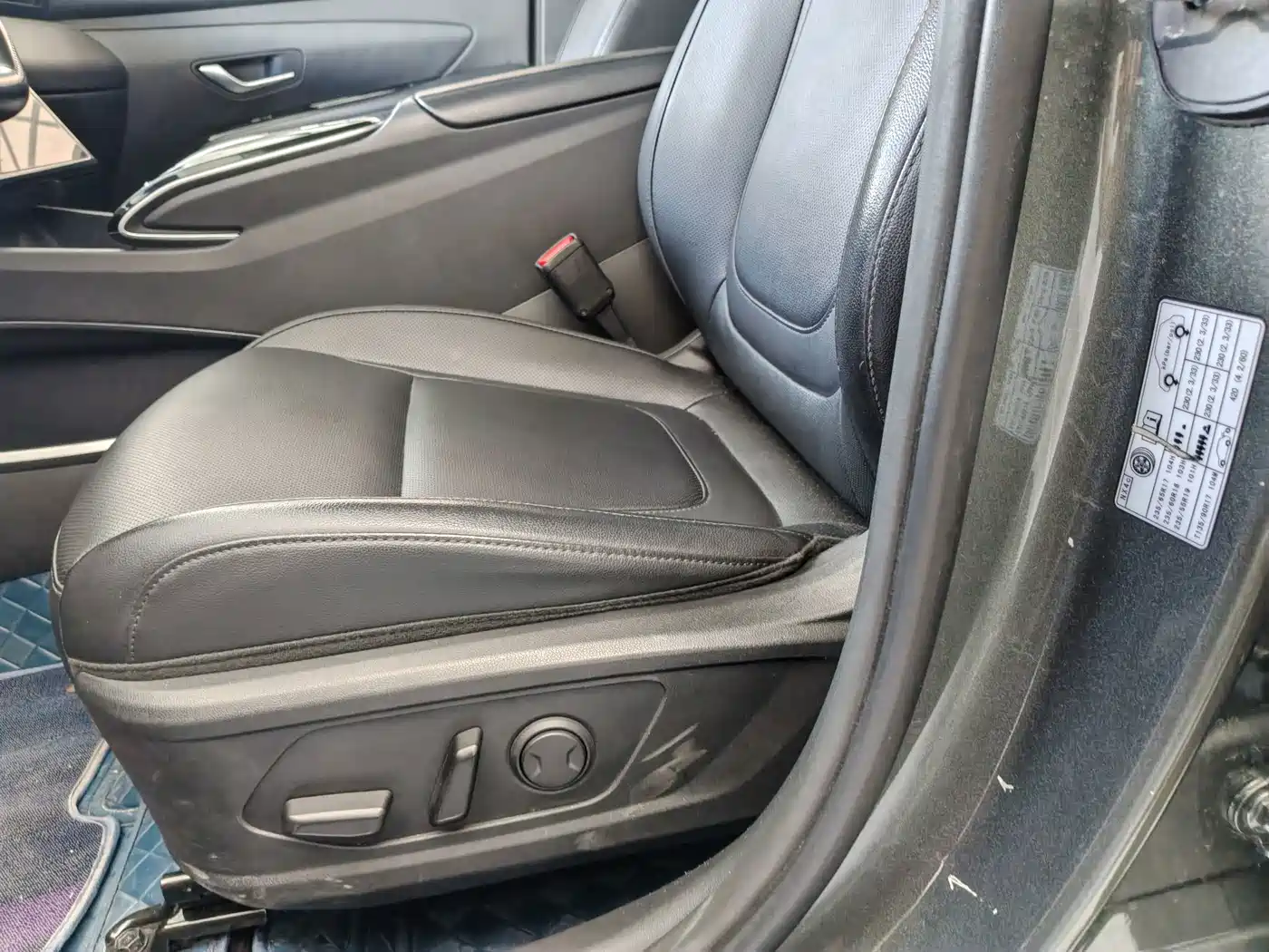 Hyundai Tucson, фото 5