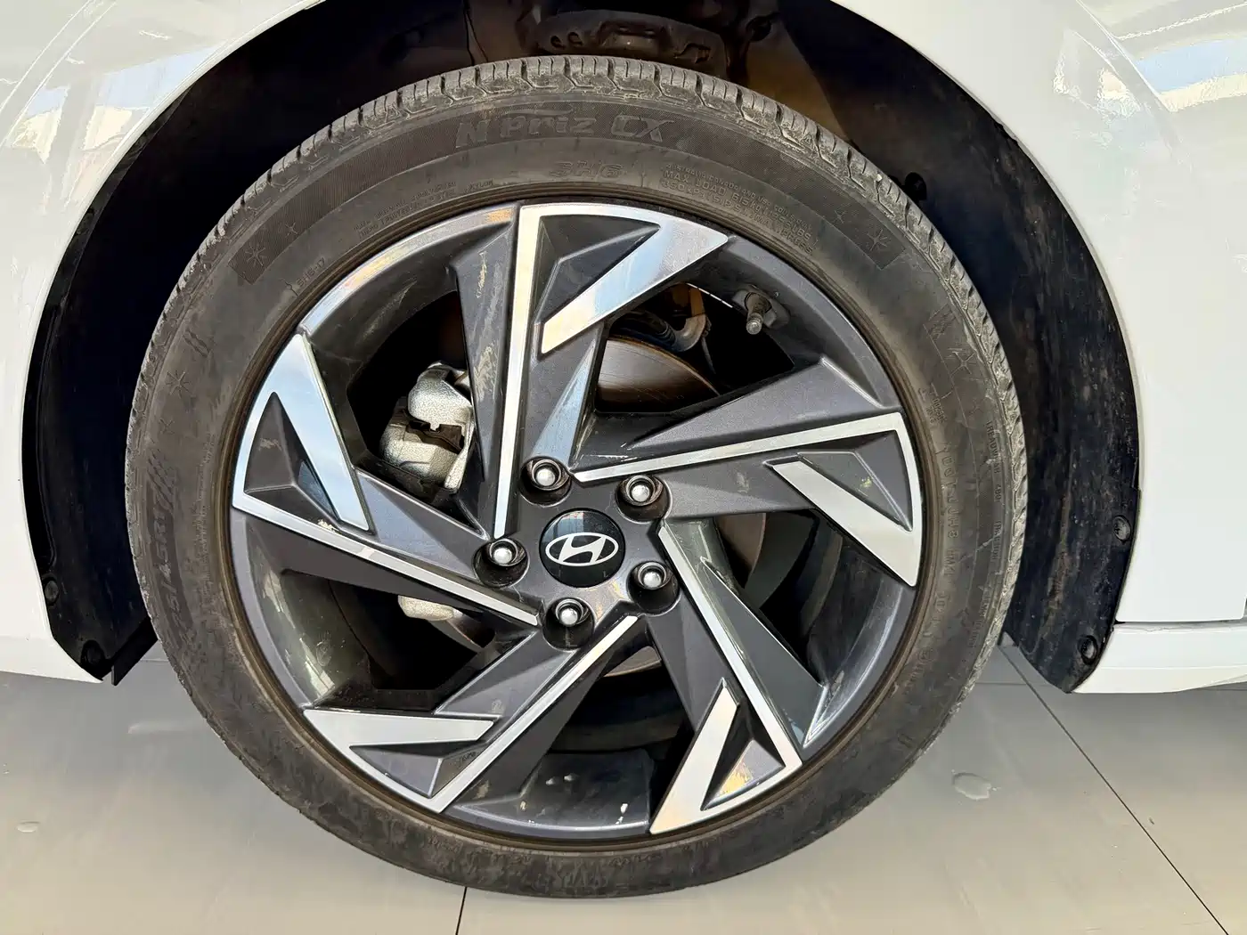 Hyundai Elantra, фото 5