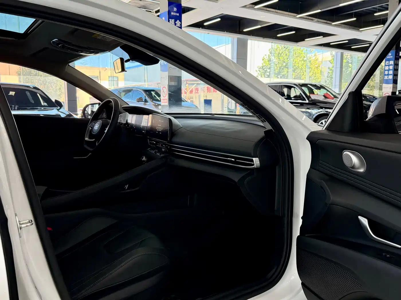 Hyundai Elantra, фото 8