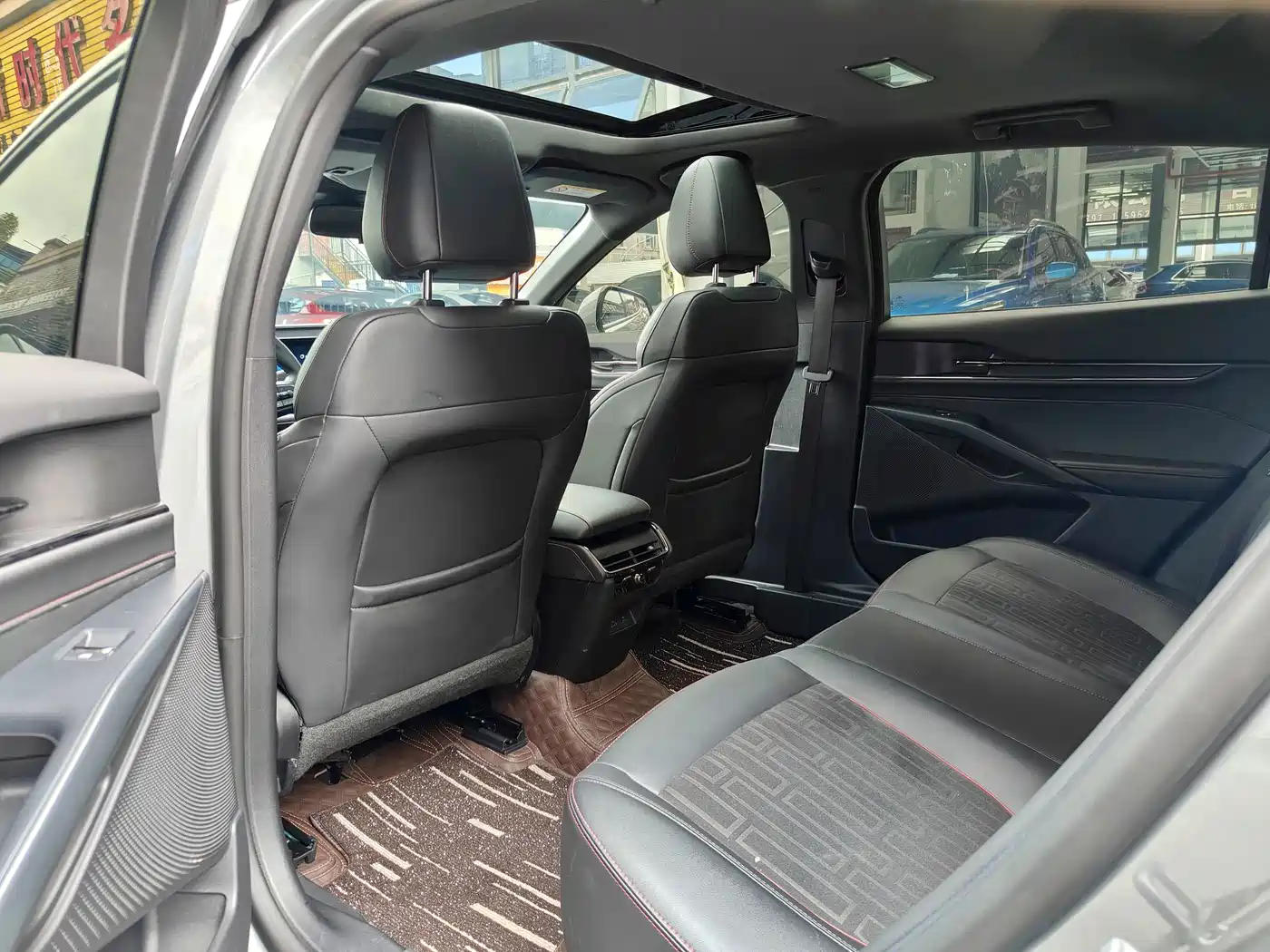 Ford Mondeo, фото 6