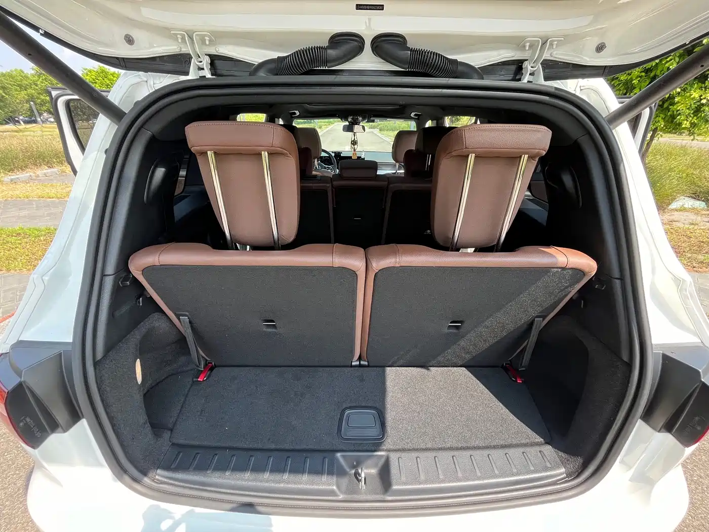 Mercedes-Benz GLB, фото 8