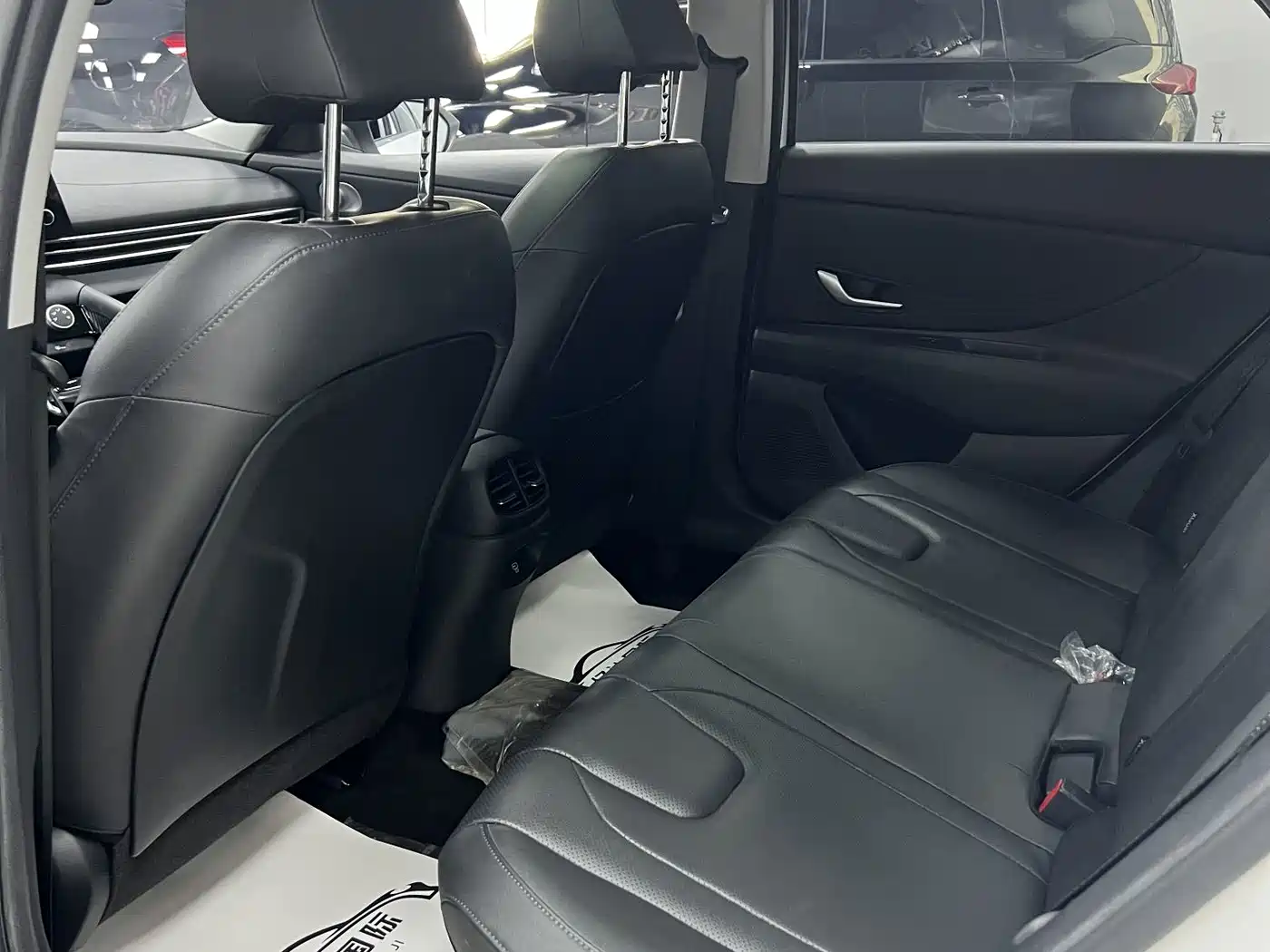 Hyundai Elantra, фото 5