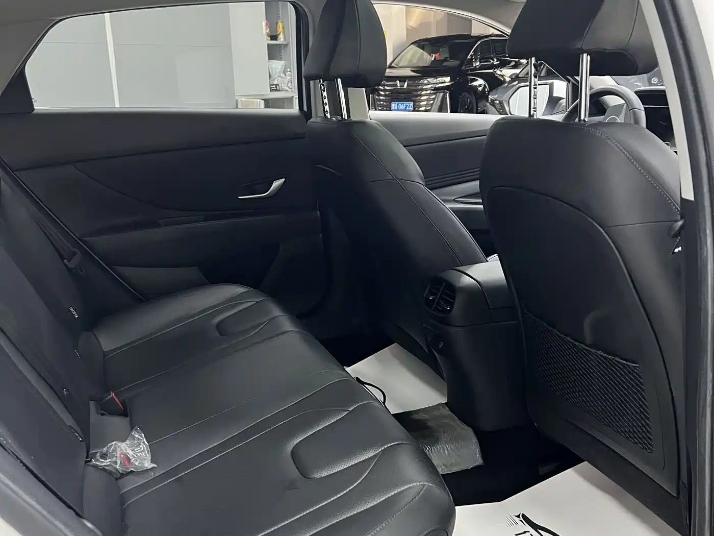 Hyundai Elantra, фото 6