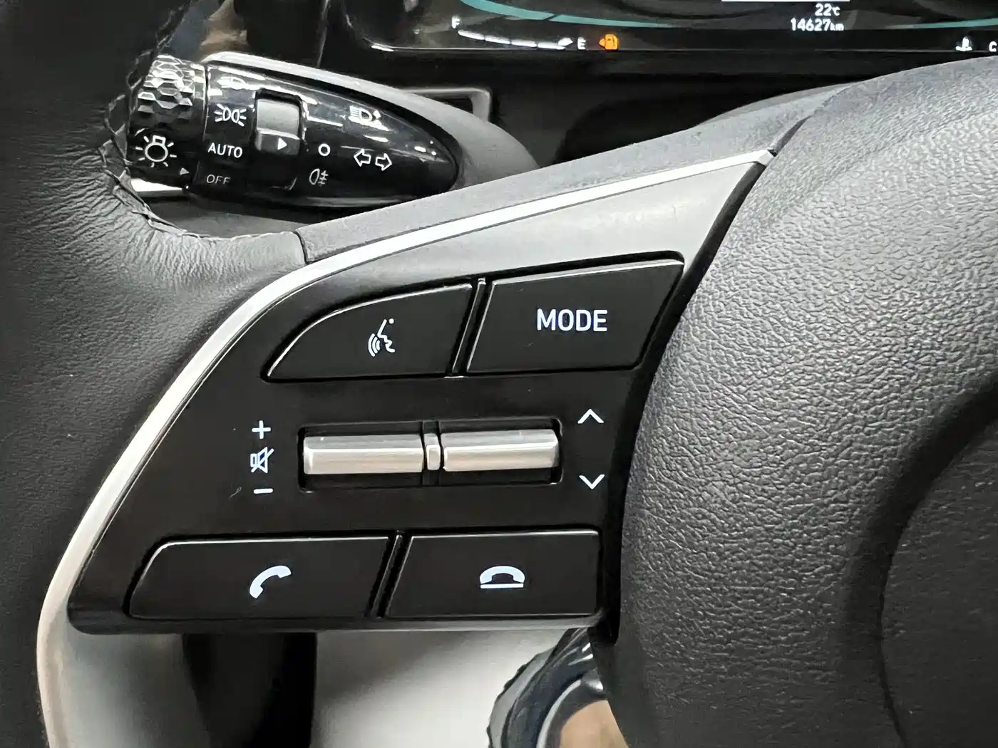 Hyundai Elantra, фото 9