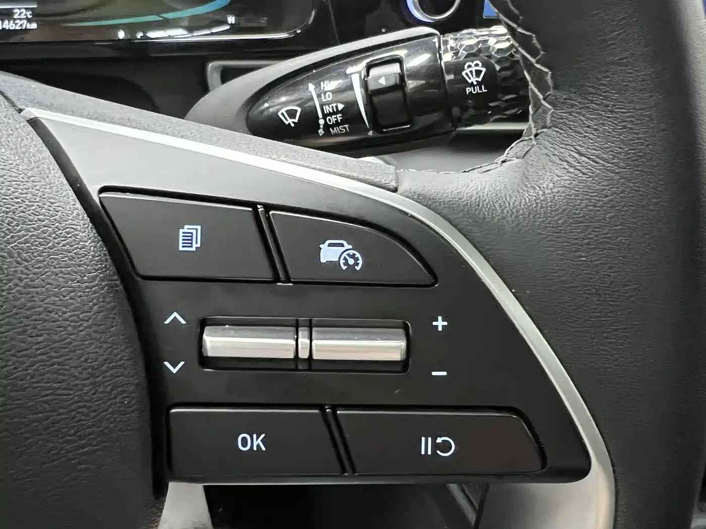 Hyundai Elantra, фото 10