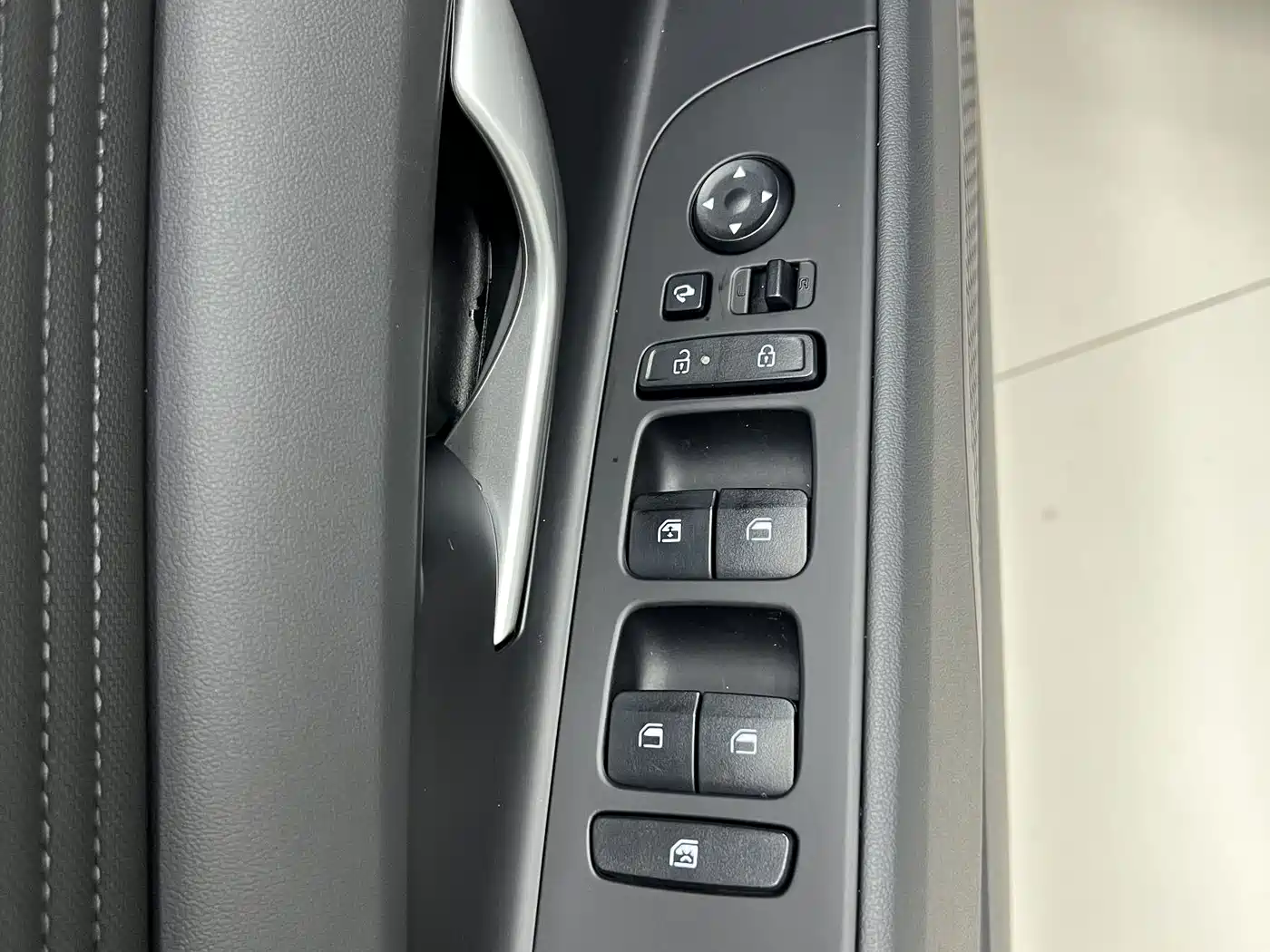 Hyundai Elantra, фото 12