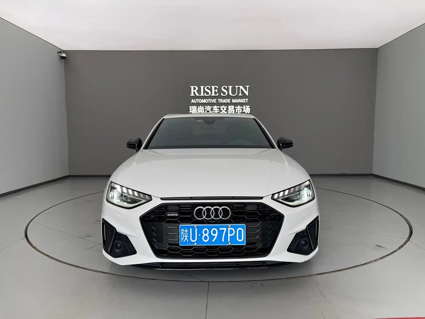 Audi A4L, фото 2
