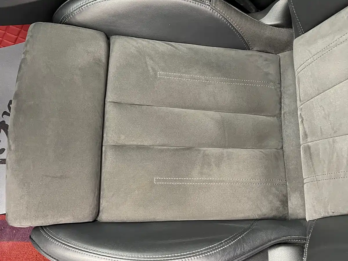 Audi A4L, фото 9