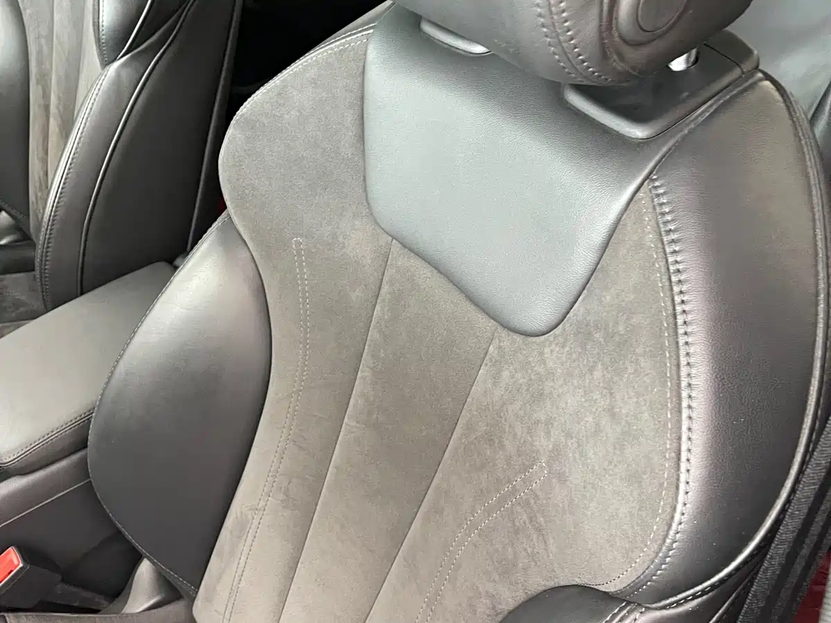 Audi A4L, фото 10