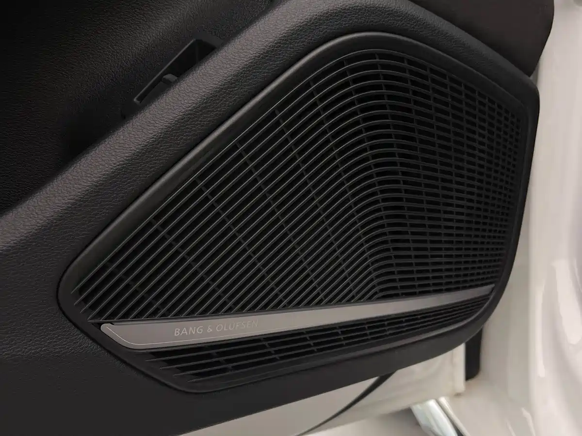 Audi A4L, фото 14