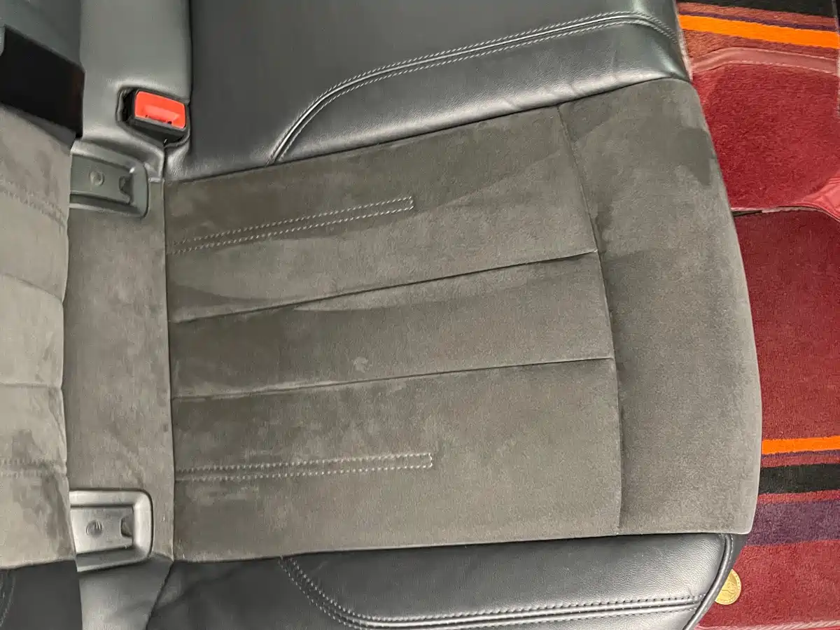 Audi A4L, фото 19