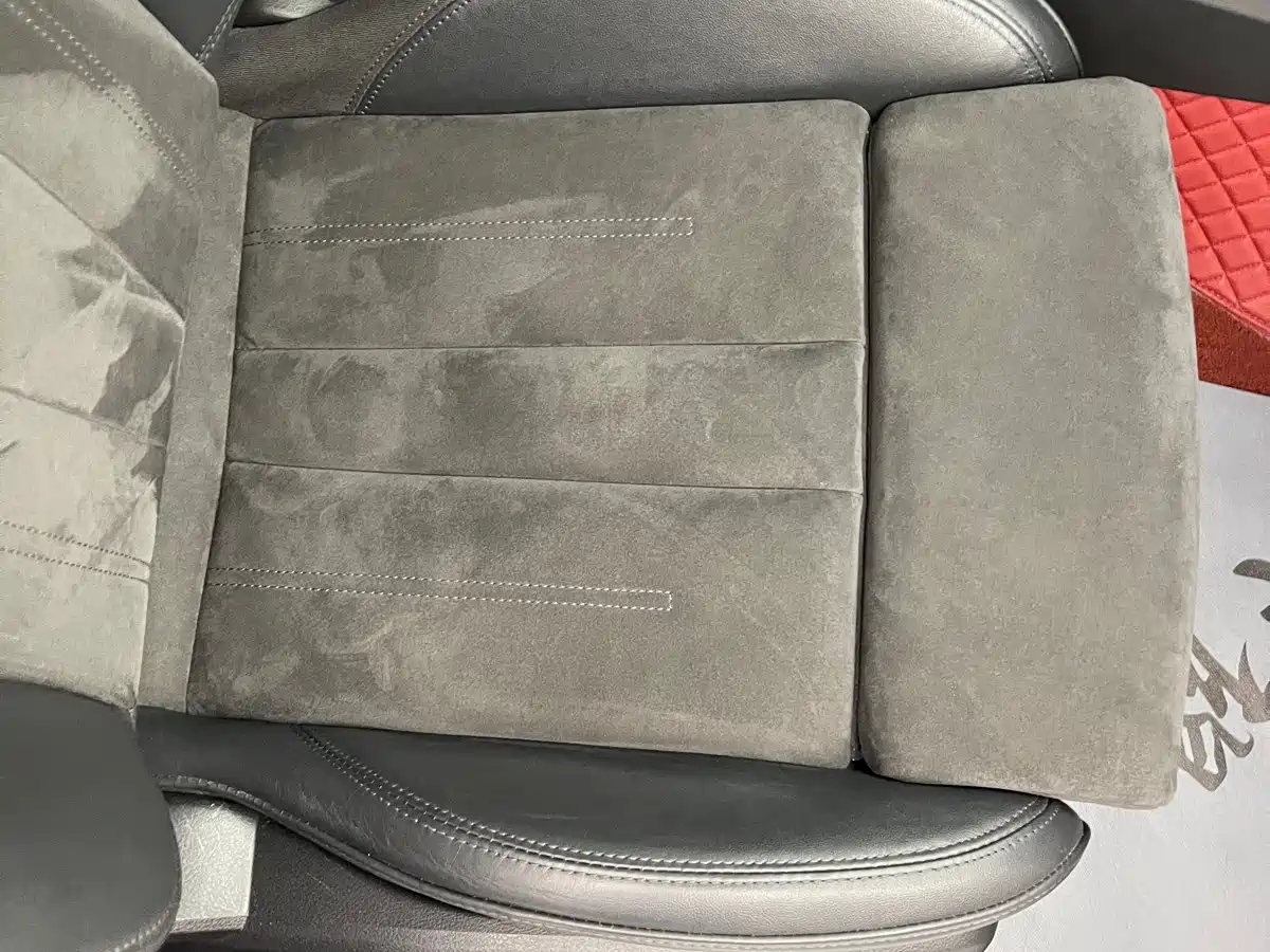 Audi A4L, фото 23