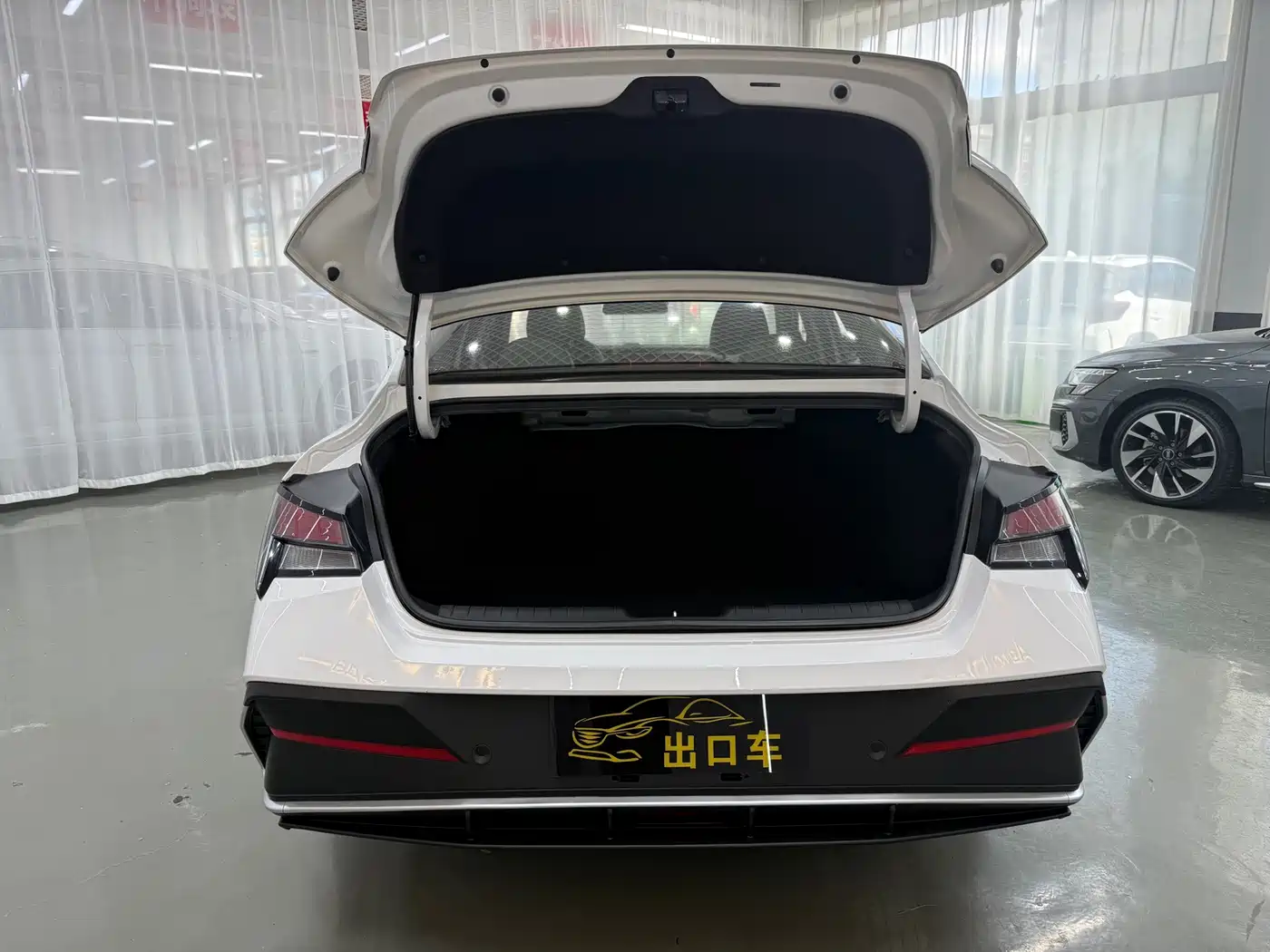 Hyundai Elantra, фото 4