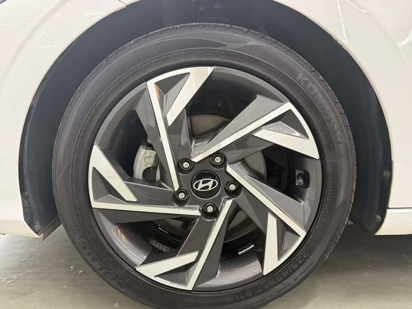 Hyundai Elantra, фото 9