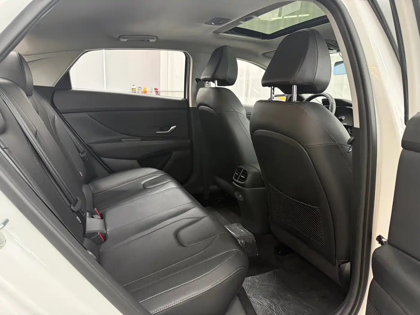 Hyundai Elantra, фото 14