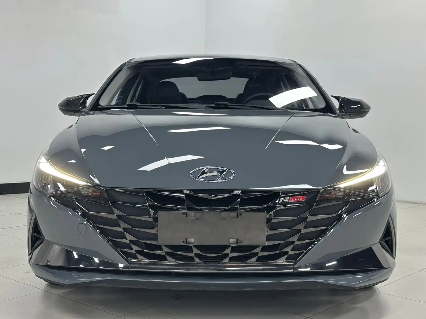 Hyundai Elantra, фото 2