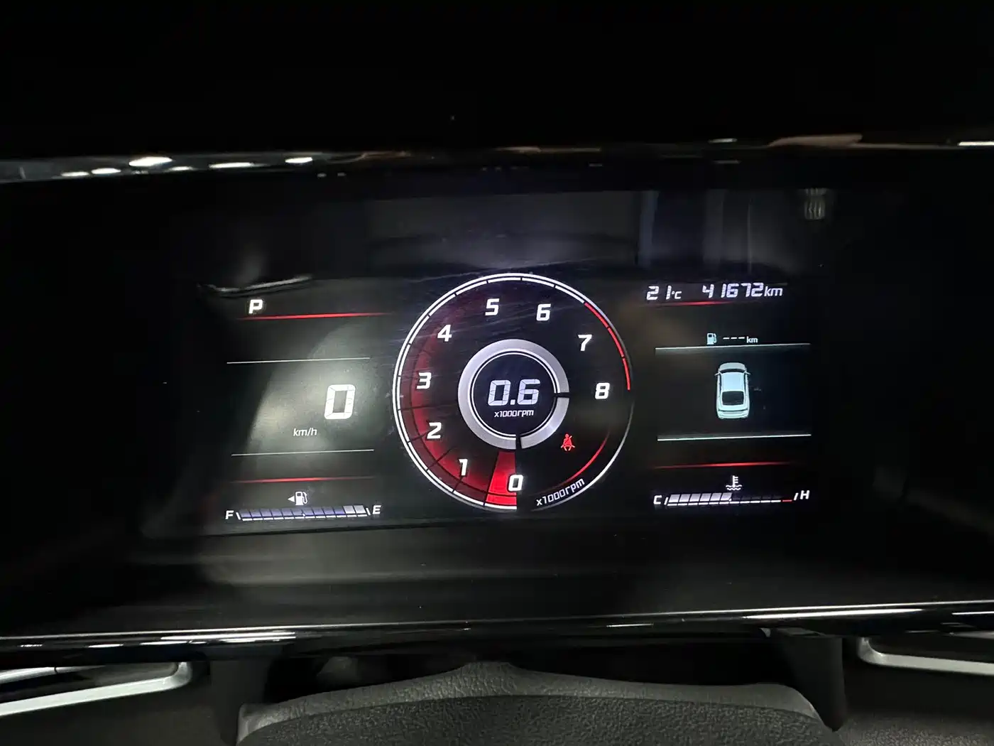 Hyundai Elantra, фото 4