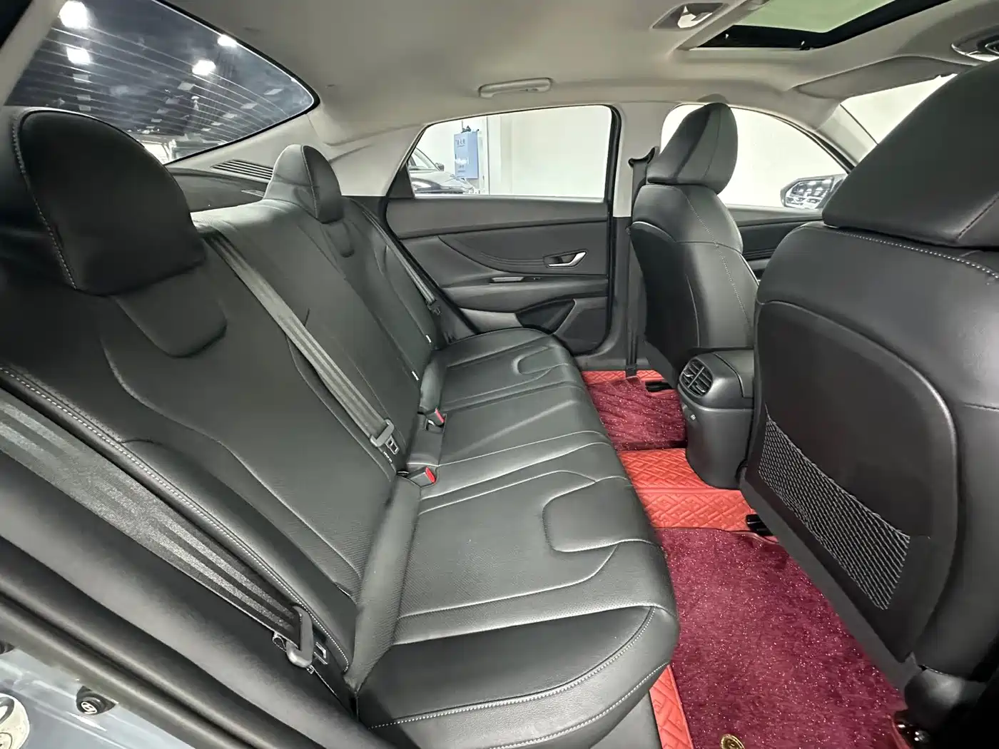 Hyundai Elantra, фото 12