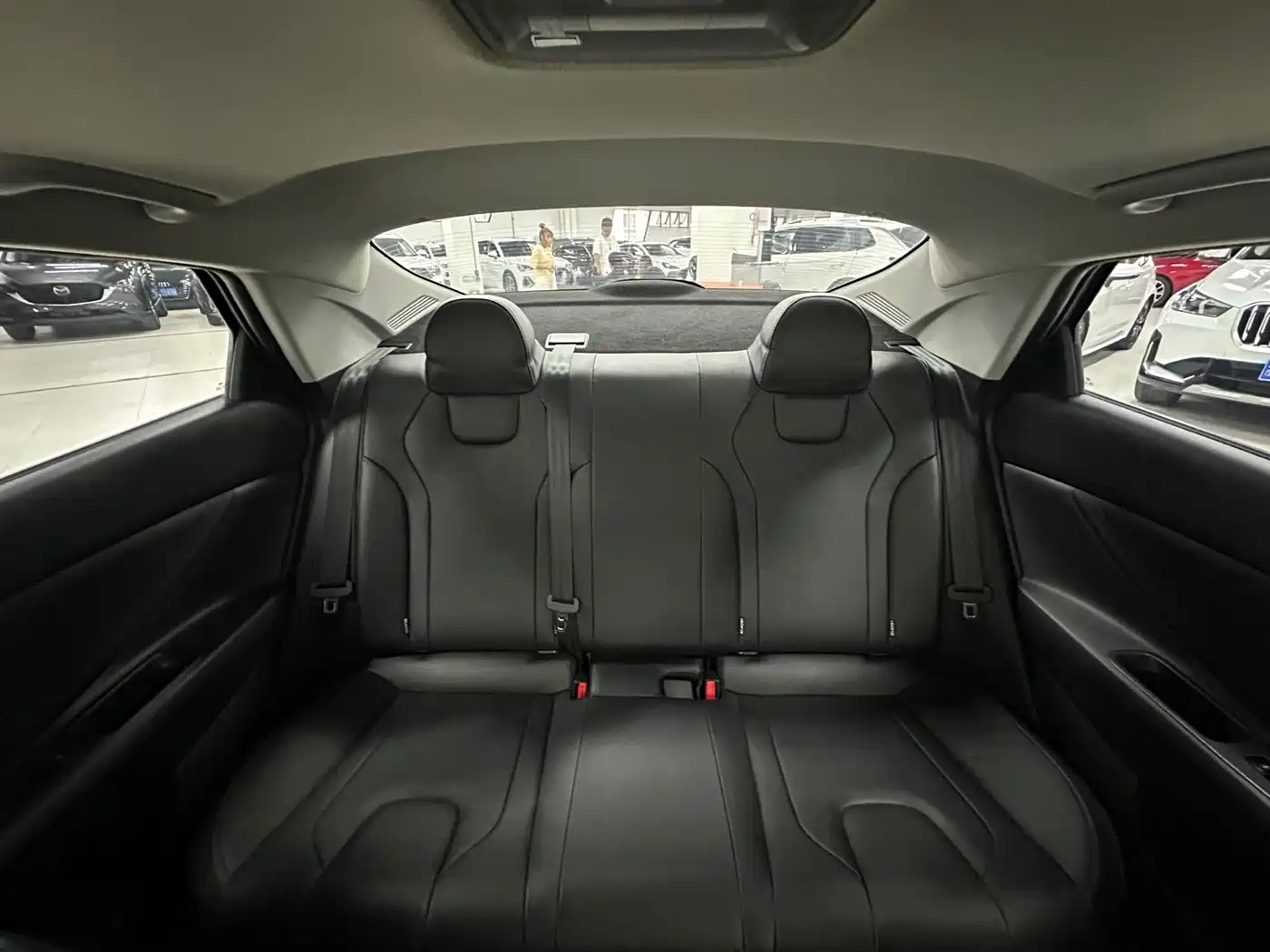 Hyundai Elantra, фото 15