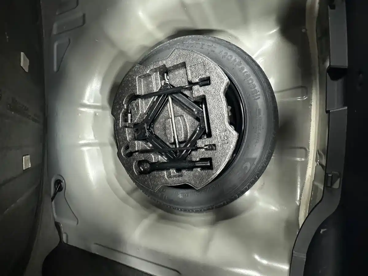 Hyundai Elantra, фото 19