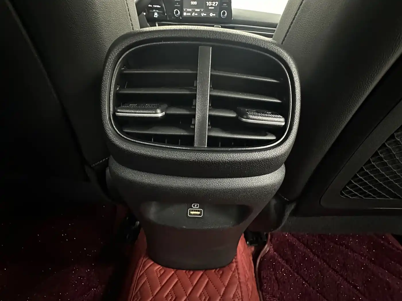 Hyundai Elantra, фото 20