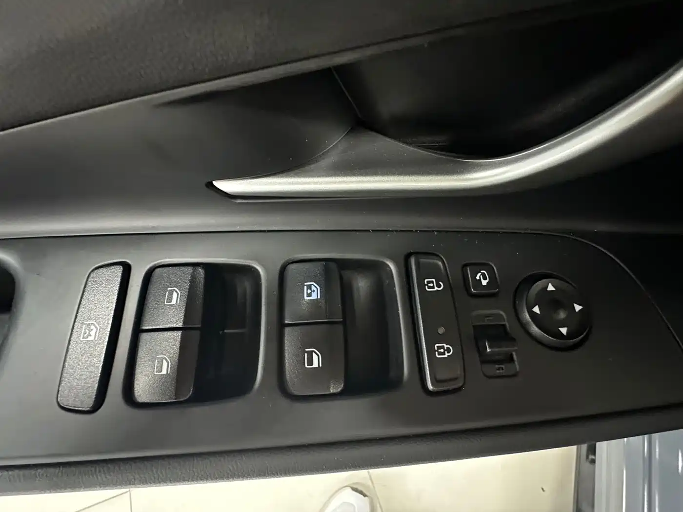 Hyundai Elantra, фото 27